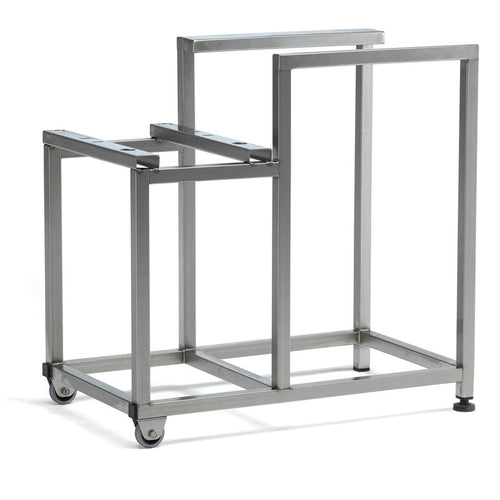 Sammic Stand/Trolley for CA & CK-3/4/6 Food Prep Machines – Commercial Equipment Base