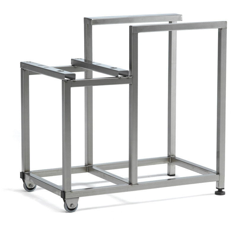 Sammic Stand/Trolley for CA & CK-3/4/6 Food Prep Machines – Commercial Equipment Base