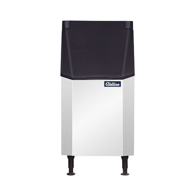 Coldline B305-22 305 lb Ice Storage Bin