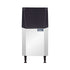 Coldline B305-22 305 lb Ice Storage Bin