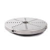 Sammic SH-7 9/32” (7mm) Shredding Disc  | Screwless Detachable Commercial Grater Disc