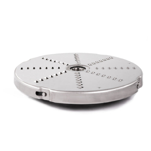 Sammic SH-7 9/32” (7mm) Shredding Disc  | Screwless Detachable Commercial Grater Disc