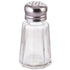 Paneled Shakers, Mushroom Tops by Winco - Available in Different Sizes (Case pack of 1/10)