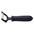 Winco VP Vegetable Peeler with Soft Grip Handle