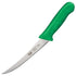 Winco KWP-60 Series Stäl 6" Commercial Boning Knives – Flexible & Curved Blades with German Steel