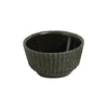 Porto Brasil Ramekin Stoneware Greenery ( Case of 12)