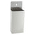Winco BCH-14 Stainless Steel Bottle Cap Catch