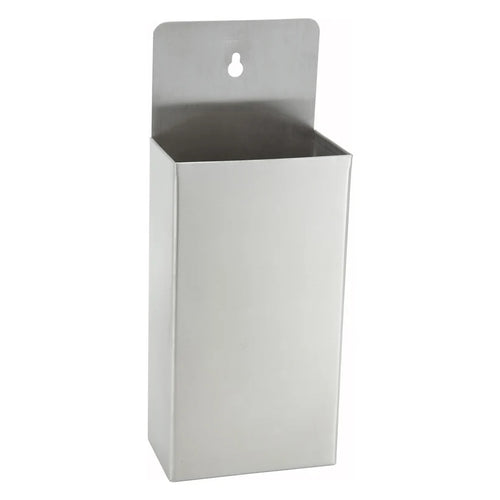 Winco BCH-14 Stainless Steel Bottle Cap Catch