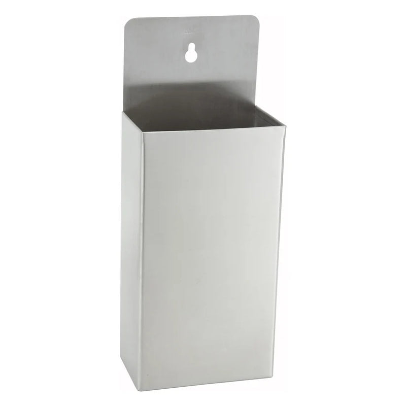 Winco BCH-14 Stainless Steel Bottle Cap Catch