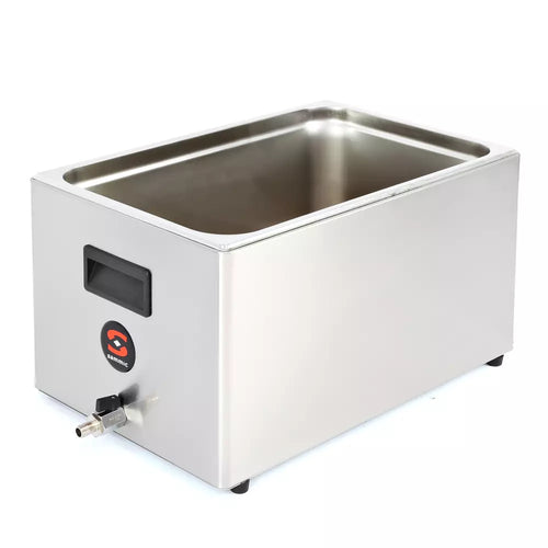 Sammic Insulated Tank for SmartVide Immersion Circulator – Commercial Sous Vide Container for Precision Cooking
