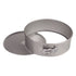 Winco Anodized Aluminum Springform Pans