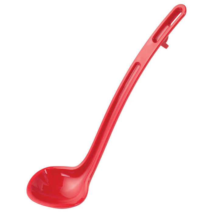 CURV, One-Piece Dual Spout Ladle by Winco - Available in Different Models