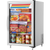 True GDM-07F-HC~TSL01 Swing Door Freezer with Hydrocarbon Refrigerant