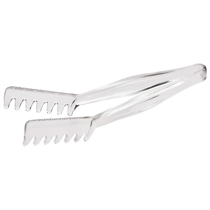 Polycarbonate Spaghetti Tongs by Winco - Available in Different Colors