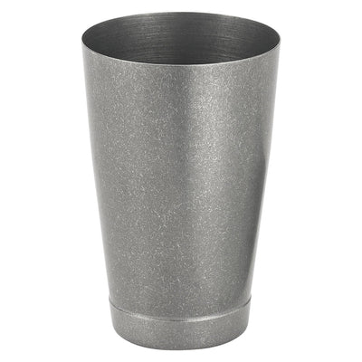 Winco After5 Stainless Steel Bar Shaker Cups