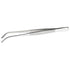Winco TTG Series Stainless Steel Plating Tweezer Tongs