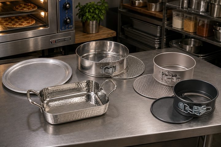 Baking Pans