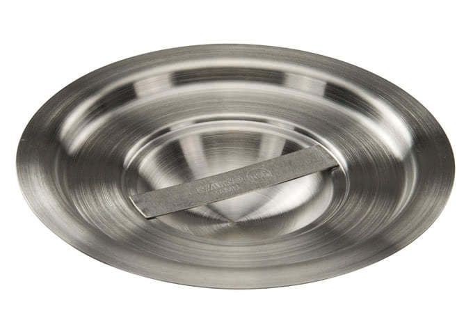 Winco BAMN SERIES, Prime Bain Marie Lid (Price / Piece) - Available in Different Sizes