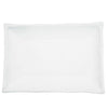 CAC Chinaware Bamboo Rect. Platter 13 3/4"