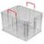 Winco MPN-1613 Bulk Pasta Basket, 16-1/4