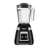 Waring BB300 1 HP medium-duty blade blender with toggle switch controls, 120 volts for commercial use