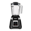 Waring BB320 Medium Duty Blade Series 1 HP Blender with Electronic Touchpad Controls, 120V
