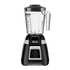 Waring BB320 Medium Duty Blade Series 1 HP Blender with Electronic Touchpad Controls, 120V Power