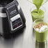 Waring BB320 1 HP Medium Duty Blade Series Blender with Digital Touchpad and 120V Operation