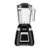 Waring BB340 Medium Duty Blade Series 1 HP Blender with Electronic Touchpad Control and Timer – Powerful and Precise Blending Solution
