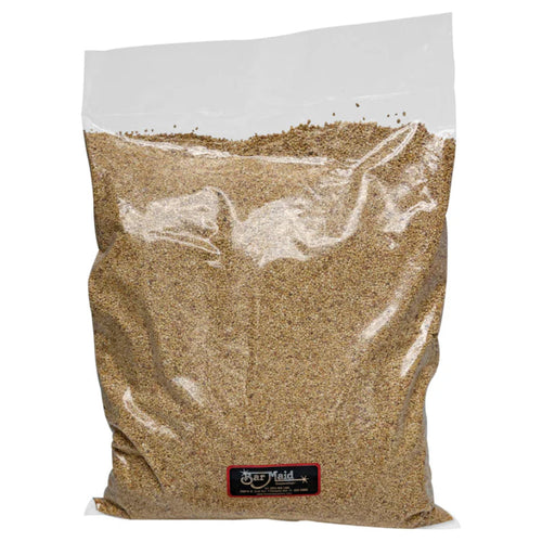 Winco CP-REFILL Bar Maid, Cutlery Polisher Granulate Refill - 12.5 lb Bag (Price/Piece)