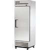 True T-19FZ-HC Reach-In Solid Swing Door 0ºF Freezer