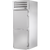 True STR1RRI89-1S-HC Roll-In Solid Swing Door 89