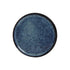Porto Brasil Bio Plates Stoneware Denim ( Case of 12)