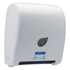 Winco TDAC-8 Pur-Clean Auto-Cut Roll Towel Dispenser