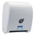 Winco TDAC-8 Pur-Clean Auto-Cut Roll Towel Dispenser
