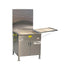 Belshaw 718L Open Kettle Donut Fryer 96 lb