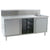 Eagle Group BEV3048SE-10BS/L Spec-Master 48-Inch Beverage Counter with Left Sink