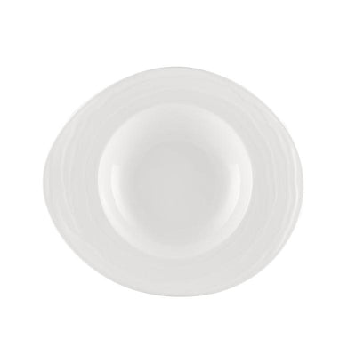 CAC Chinaware Bahamas Pasta Bowl 7.75oz 10"