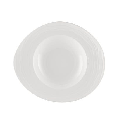 CAC Chinaware Bahamas Pasta Bowl 13oz 12"