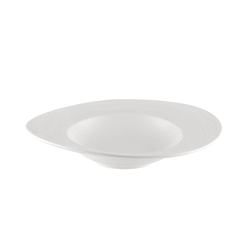 CAC Chinaware Bahamas Pasta Bowl 13oz 12"