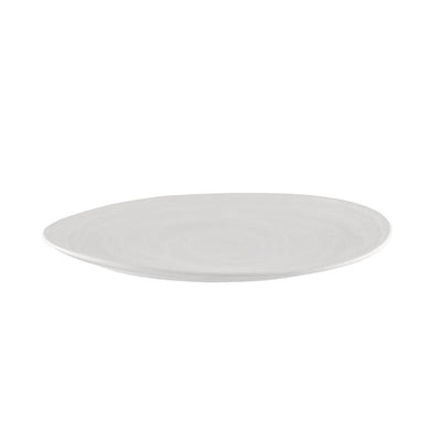 CAC Chinaware Bahamas Platter 12"
