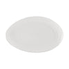 CAC Chinaware Bahamas Platter 12"