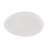 CAC Chinaware Bahamas Platter 12"
