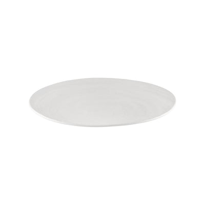 CAC Chinaware Bahamas Plate 10 3/4"