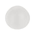 CAC Chinaware Bahamas Plate 10 3/4"