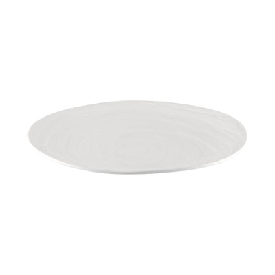 CAC Chinaware Bahamas Plate 12"