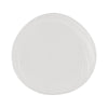 CAC Chinaware Bahamas Plate 12"