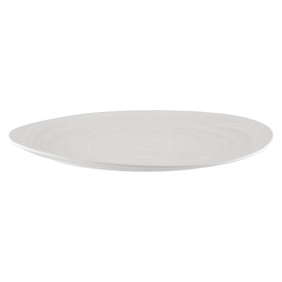 CAC Chinaware Bahamas Platter 16"