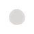 CAC Chinaware Bahamas Plate 7 1/2