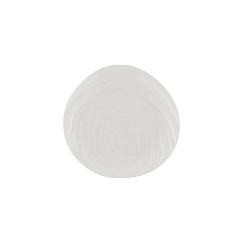 CAC Chinaware Bahamas Plate 7 1/2"